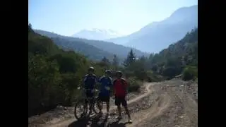 Video Salida rural.avi