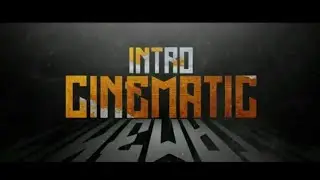 Kinemaster intro edit | Cinematic intro by Team36