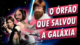 Títulos sinceros da franquia Star Wars | MRG