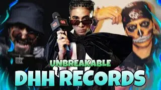 7 RECORDS THAT THE IMPOSSIBLE TO BREAK IN DHH 😱🔥