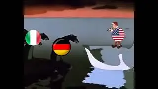 La flûte d'Amérique