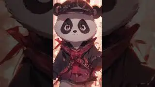 Cute Animated Animals Warriors @LordsMobile #cuteanimals #midjourney #lordsmobile