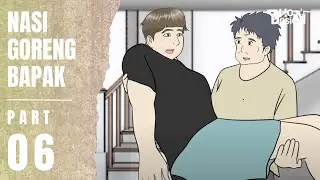 FRIED RICE PART 6 - School Animation