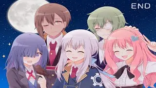 MIDNIGHT TRAIN - MAIN THEME