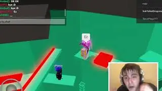 How to make people rage quit
