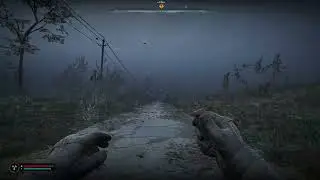 How To Deal With Glass Shards Anomaly In S. T. A. L. K. E. R.  2 / Як проходити аномалію 