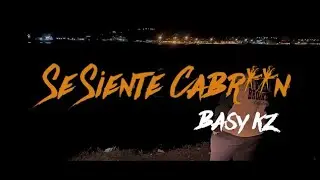 Basy Kz - Se Siente Cxbrxn