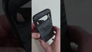 Ringke Onyx Camo Case Review Google Pixel 9 Pro XL Best Thin Drop Protection Cover #teampixel