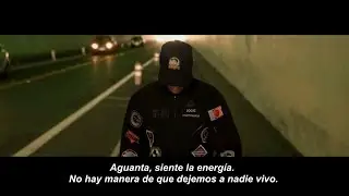 Logic - Homicide ft. Eminem (Subtitulada en Español)