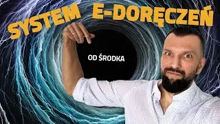 Jak wygląda system kwalifikowanych e-Doręczeń? Prezentacja systemu od środka.