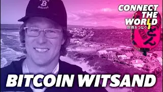 Biggest cluster of Bitcoin accepting companies in Africa | Bitcoin Witsand