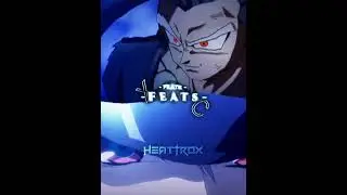 Beast Gohan Vs Altair