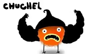 В ПОГОНЕ ЗА ВИШНЕЙ в Игре CHUCHEL #1