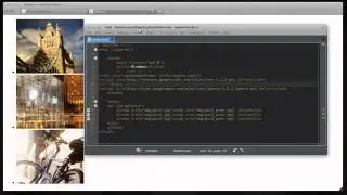 Галерея изображений при помощи Slimbox 1/2