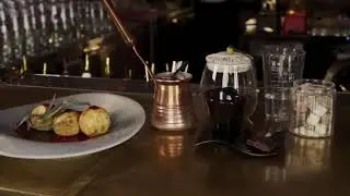 Готовим кофе. Турецкий кофе. История происхождения