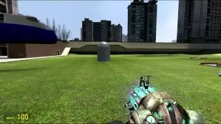Garry Mod How To Part 1-7