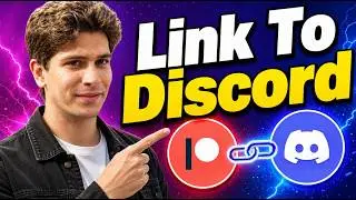 How To Link Patreon To Discord [2026 Guide]