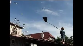 3 года спустя