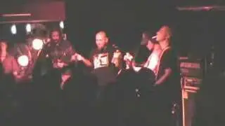 Heavy Doobie Live