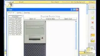 Cisco Academy: Cisco Console Connection