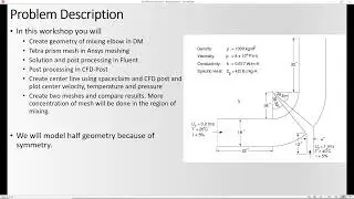 (Ansys) Course 11: 103   Introduction