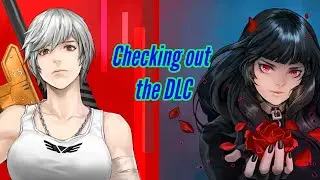TROUBLESHOOTER: Abandoned Children- Checking out the DLC #14