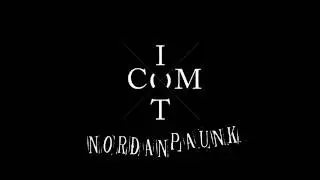 In the company of men - Norðanpaunk 2016