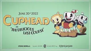 Cuphead in: 