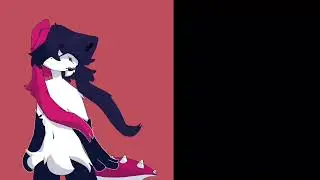 Bounce //animation meme// (Gift for sashley!)