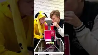 Самый лучший ПРАНК над БРАТОМ 😂 #shorts #вайны #vine