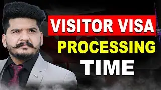 Canada Visitor Visa Processing Time | Good Visa Trend | Visitor Visa | Big Update