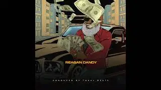 REAGAN DANDY - HUU MWAKA