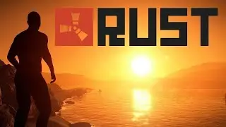 Разминочка Rust