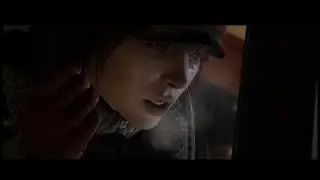 PS4《BEYOND: Two Souls》 11月24日 震撼心靈