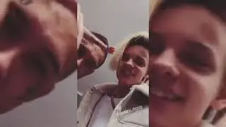 Егор Шип на концерте у МОРГЕНШТЕРНА /\ Егор Шип - ПОЛЕТЕЛ В СОЧИ