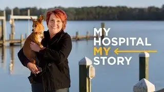 Johanna Phelps, Patient Advocate