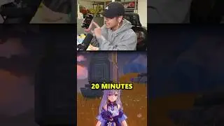 Can I fix YOUR Genshin Account in 20 MINUTES?! 
