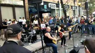 Popa Chubby Funk Solo.3gp