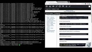 2  Install Sqoop   Extract and configure Sqoop