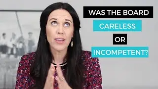 What Does the Dreamworld Tragedy Tell Us About Board Competency in Safety (Part 1)