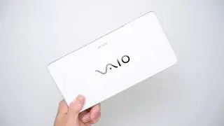良き……！ 憧れのVAIO type Pを買って高校時代の青春を取り戻していく！
