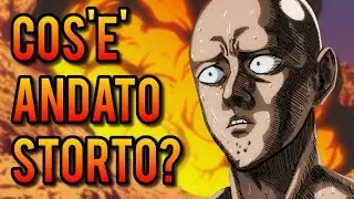 Cos'è andato STORTO con ONE PUNCH MAN 2™?