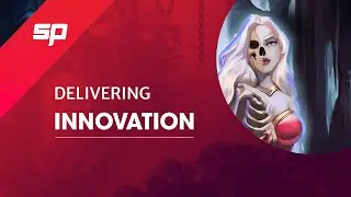 Delivering Innovation ⭐ Spinmatic Entertainment