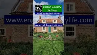UK Chicken Keeping Equipment Shop #chickenkeeping #chickens #backyardchickens