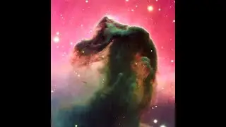 Horsehead Nebula