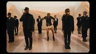 Asake - Terminator Choreography Video | Izzy Odigie x TRYBE