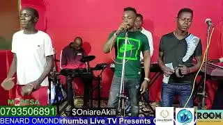 LIVE PERFORMANCE @ BERHUMBA LIVE TV 17/01/2021