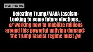 REVOLUTION #114