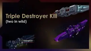 1.4 Million Credits Destroyed in 7 Minutes | Pirating | ROBLOX Starscape