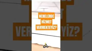 Nerelerde Hizmet Vermekteyiz? | Sekiz Mimarlık Mühendislik A.Ş #fypp